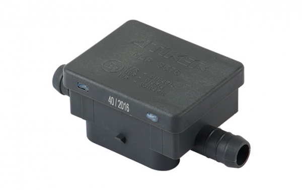 Датчик давления и разрежения Atikfast серый  MAP Sensor