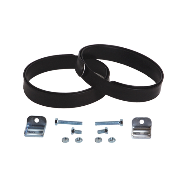 Лента крепления баллона 0,70 x 20 1,30 м