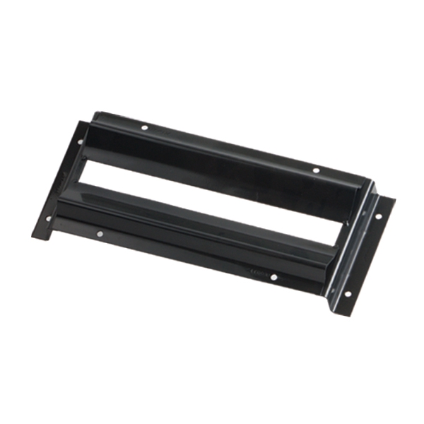 Крепление баллона цилиндрического короткое