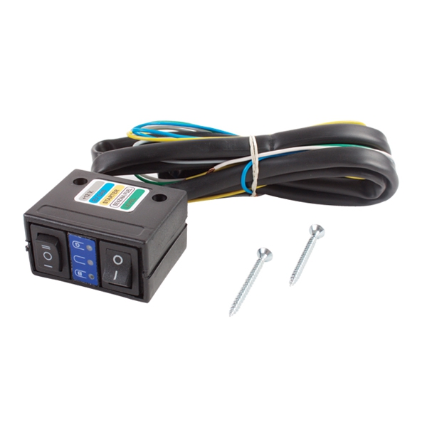 Переключатель вакуумный без указателя уровня 3021