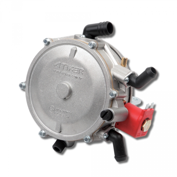 Редуктор VR01 Super 140kw