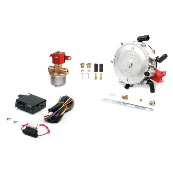 Комплект для инжектора с редуктором VR01