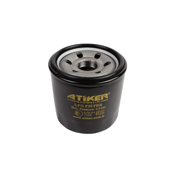 Фильтрующий элемент к фильтру тонкой очистки ASF