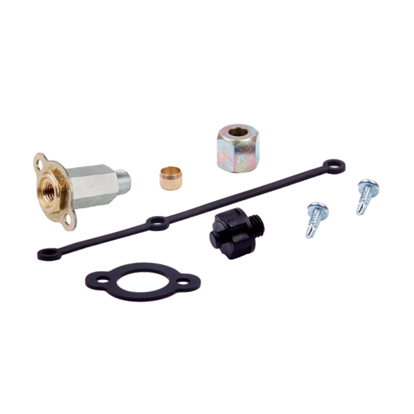 Заправочное устройство D02