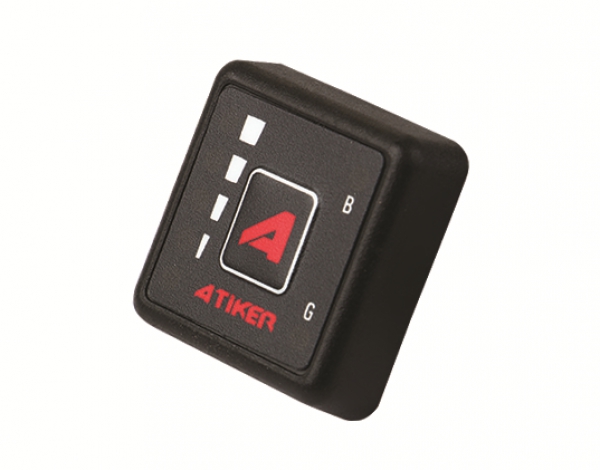 Переключатель  Safefast-Microfast с встроенным звуковым сигналом