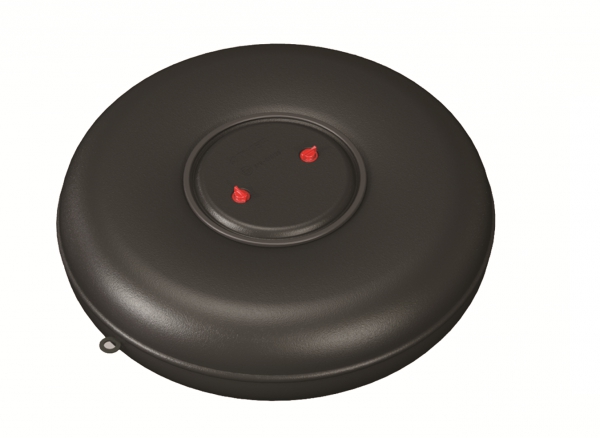 Баллон тороидальный внутренний d.565