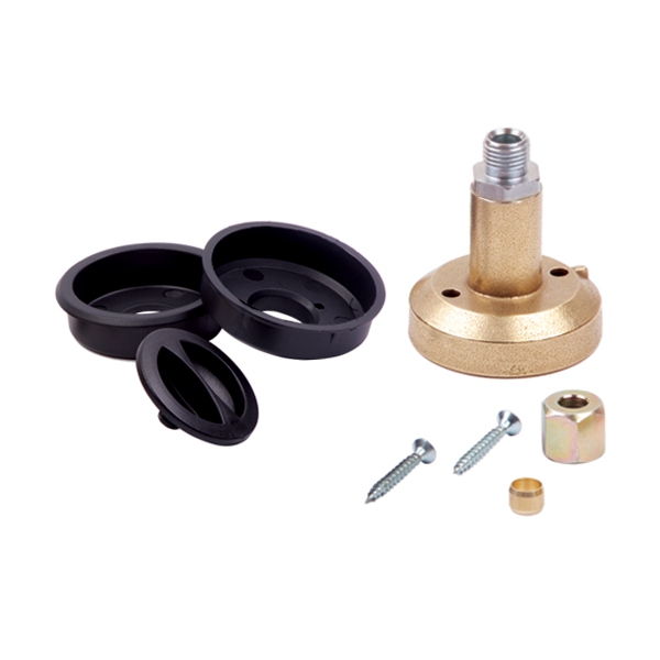 Заправочное устройство D01 крепление пластик